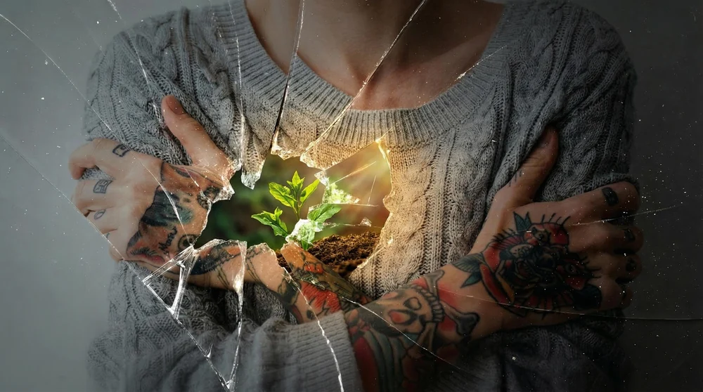 Хватит умирать — начни жить! «Ресурс»: путь к свободе от зависимостей